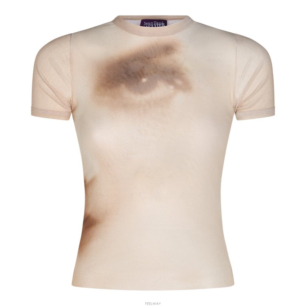 Jean Paul Gaultier �� �� ��Ƽ�� SHORTSLEEVEDTSHIRTS 2604WTO56 B0482278423�� �� ��Ƽ�� SHORTSLEEVEDTSHIRTS 2604WTO56 B0482278423