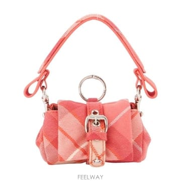 26 F/W 비비안 웨스트우드 HAZEL 트레저 참 VIVIENNE  B0732266410