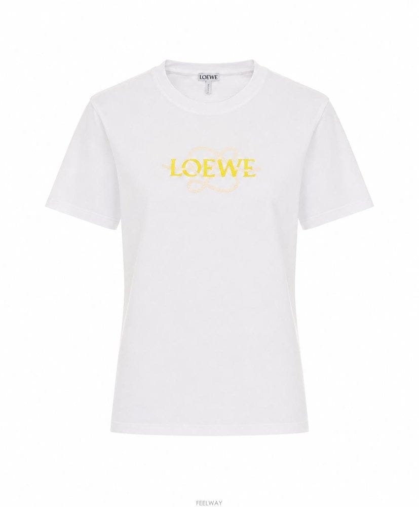 Loewe 26 F/W �ο��� �ΰ� Ƽ���� S359Y22XAV/2100 B001227863926 F/W �ο��� �ΰ� Ƽ���� S359Y22XAV/2100 B0012278639