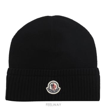 26 F/W 몽클레어 로고 모자 3B000 67/M4281999 B0012278643