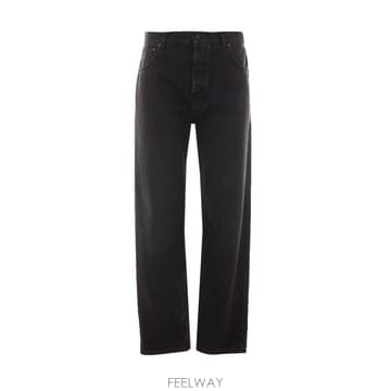 26 F/W 더 로우 MOE 진 R001187/W2352BLK B0012278661