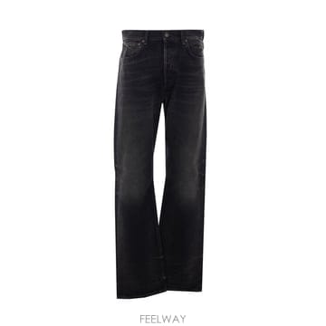 26 F/W 하이쿠레 아킬레스 진 HEM03268DF119L0938/ B0012278664