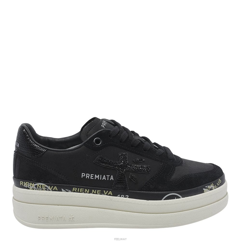 Premiata 26 F/W �����̾�Ÿ MICOL ����Ŀ�� MICOL/8567 B001227868126 F/W �����̾�Ÿ MICOL ����Ŀ�� MICOL/8567 B001227868