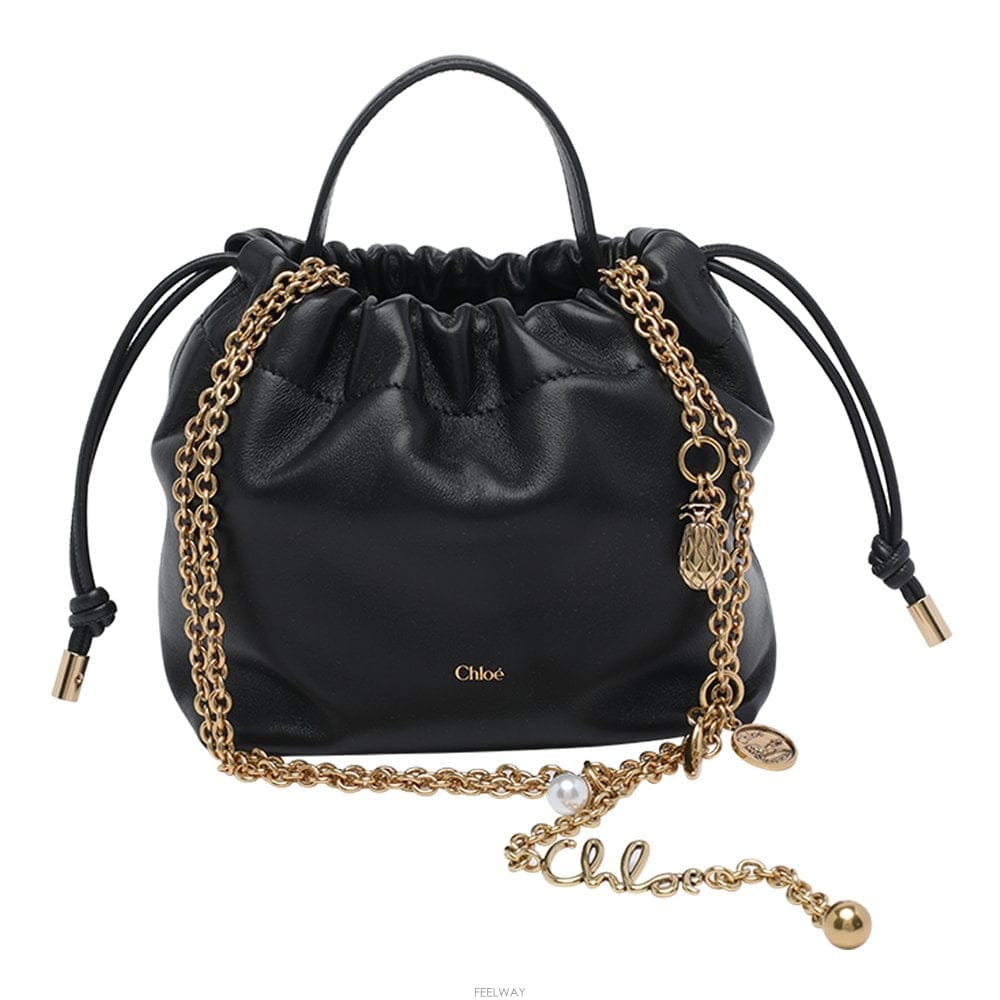 Chloe 26 F/W ���ο� �̴� CHLOE ICONS ��� �� CH26SP1 B001227869926 F/W ���ο� �̴� CHLOE ICONS ��� �� CH26SP1 B001227