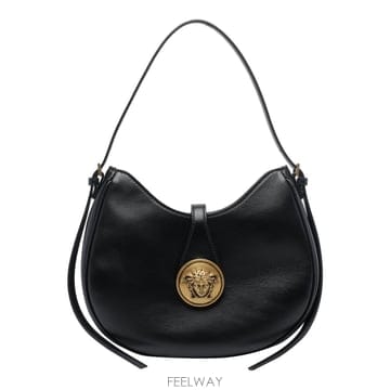 26 F/W 베르사체 스몰 호보 백 1026199/1A174491B5 B0012278700
