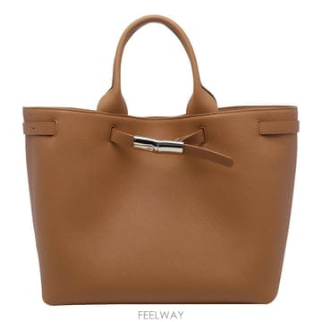 26 F/W 롱샴 르 SMART 플로우 핸드백 10327HJH/121 B0012278715