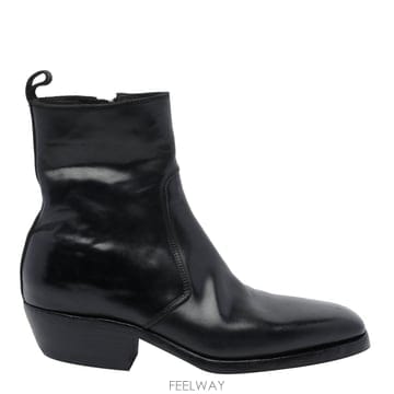 26 F/W 프리미아타 SOLDATINO 부츠 31170/NERO B0012278767