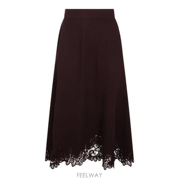 짐머만 스커트 9419SF261MAHO B0562278821