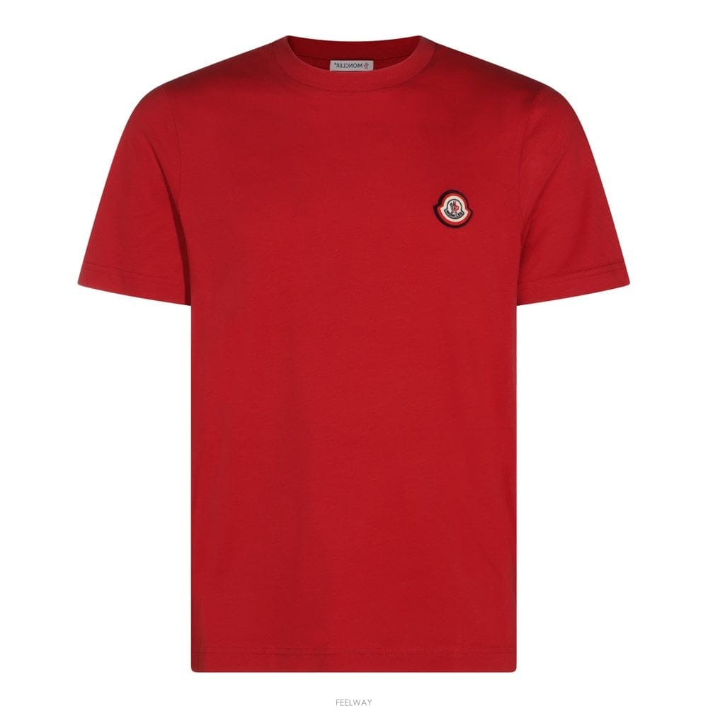 Moncler ��Ŭ���� SHORTSLEEVEDTSHIRTS L20918C00045 B0562278843��Ŭ���� SHORTSLEEVEDTSHIRTS L20918C00045 B0562278843