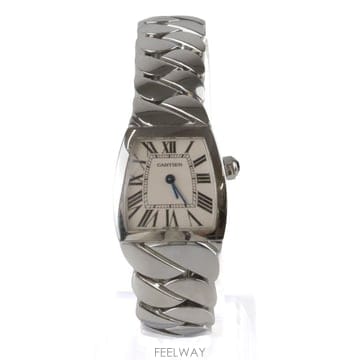 Cartier [�߰���ǰ�ٿ�] ��쿡 �󵵳� ���� �����ð� 22MM W660012I[�߰���ǰ�ٿ�] ��쿡 �󵵳� ���� �����ð� 22MM W660