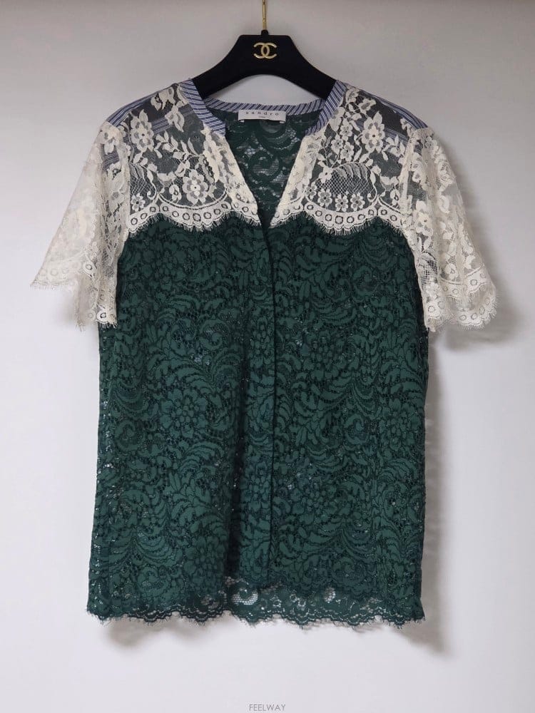 Sandro ���� 300�޷�! ���� SANDRO ���� ���̽� ����콺 (2)���� 300�޷�! ���� SANDRO ���� ���̽� ����콺 (2)