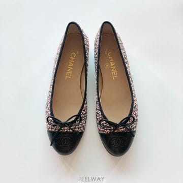 CHANEL ���� ��ũ Ʈ���� �߷������÷�������� ��ũ Ʈ���� �߷������÷�����