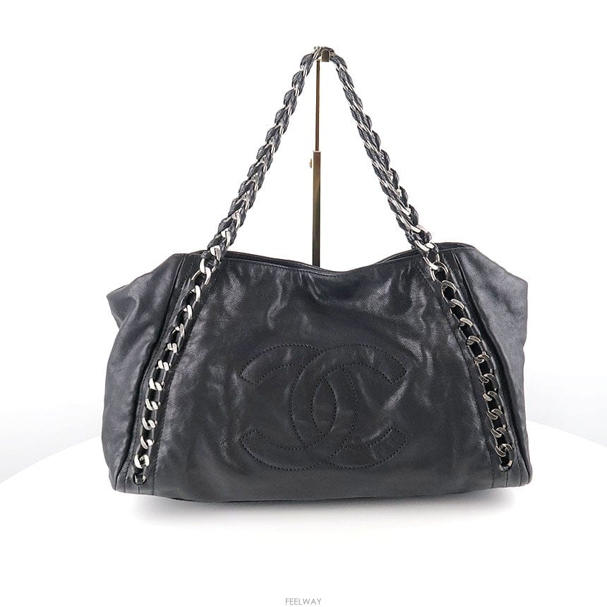 CHANEL [�߰���ǰ�ٿ�] ���� CC �ΰ� ü�� ����� ���� 11���� A33378[�߰���ǰ�ٿ�] ���� CC �ΰ� ü�� ����� ���� 11���� A3