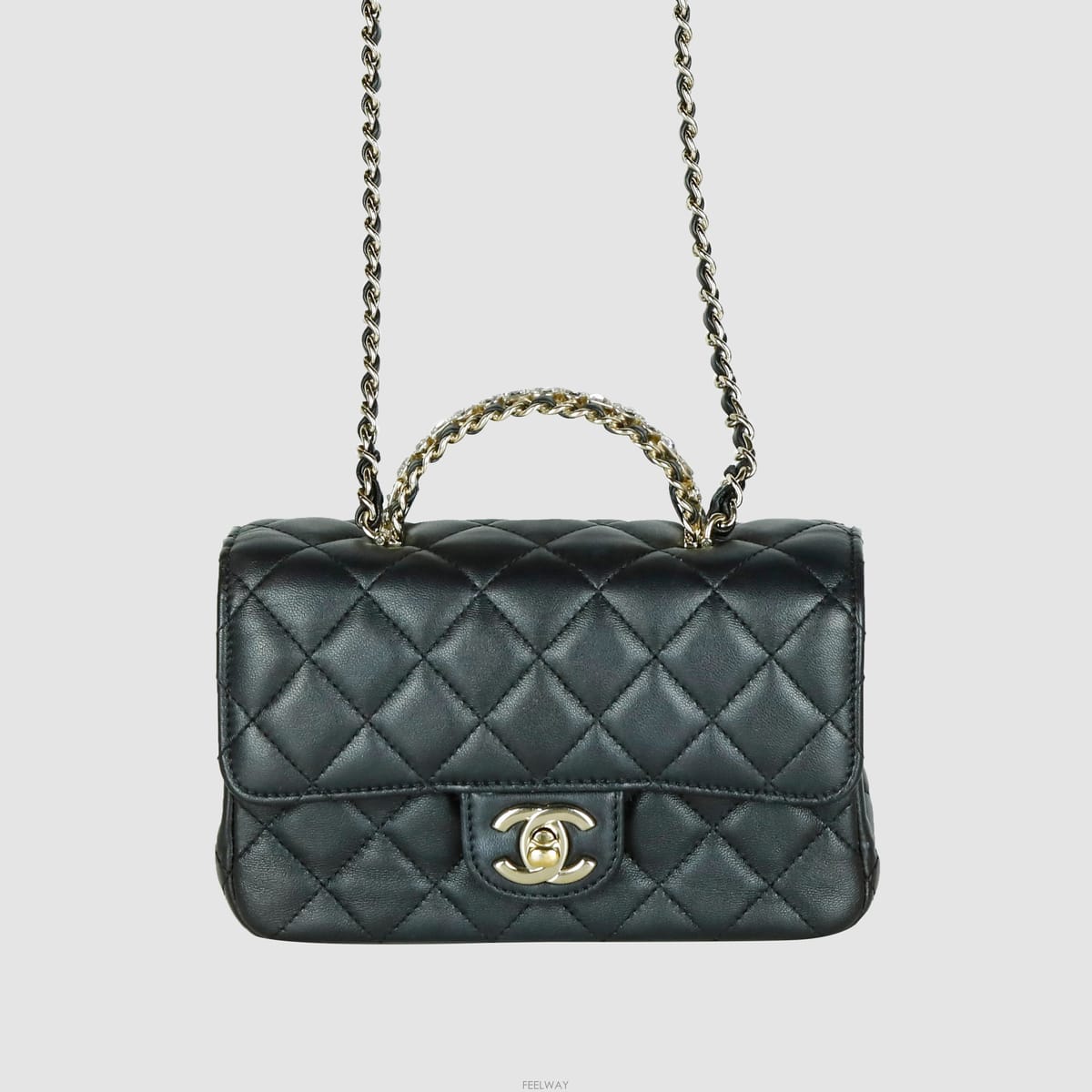 CHANEL [�Ƹ�����]���� ũ����Ż ü�� ž�ڵ� ����� ũ�ν���[�Ƹ�����]���� ũ����Ż ü�� ž�ڵ� ����� ũ�ν���