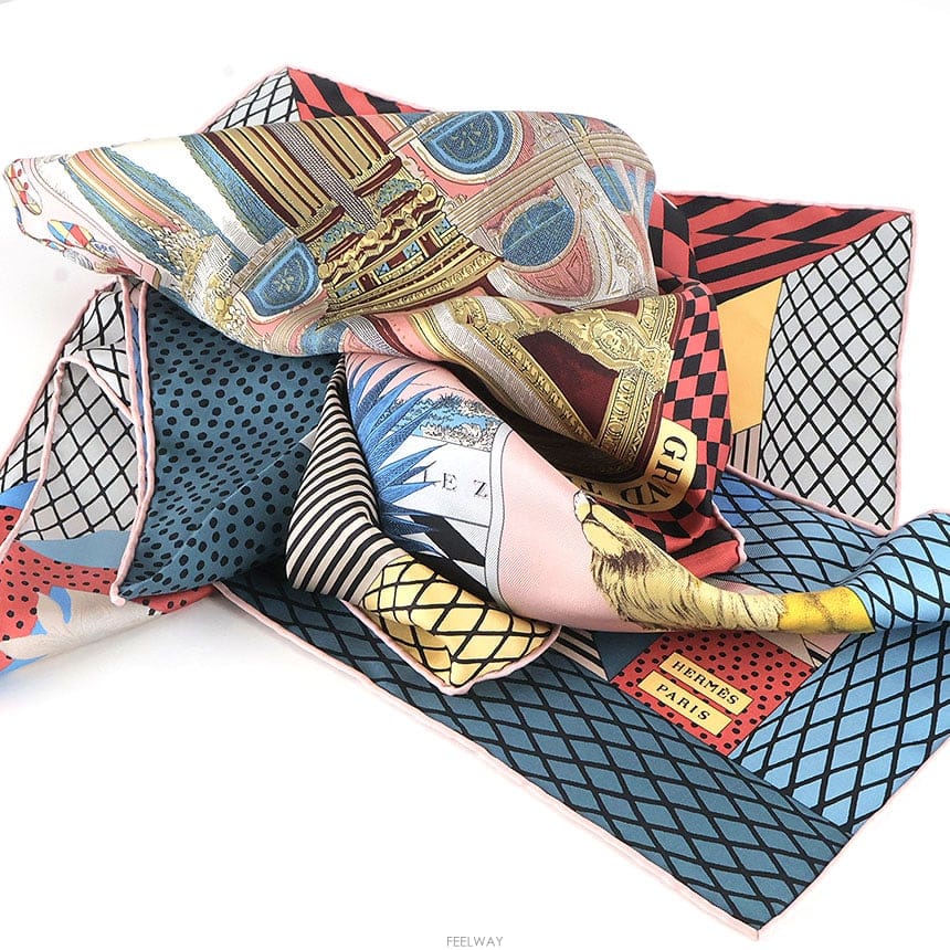 HERMES [�߰���ǰ�ٿ�] �����޽� �׷��� ���� � 90 ��ī�� H0037613S[�߰���ǰ�ٿ�] �����޽� �׷��� ���� � 90 ��ī�� H00