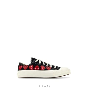 Comme des Garcons �ؿ� ������� �� �� ������ �÷��� ���� ����Ŀ�� P1K126 BLACK�ؿ� ������� �� �� ������ �÷��� ���� ����Ŀ�� P1K126