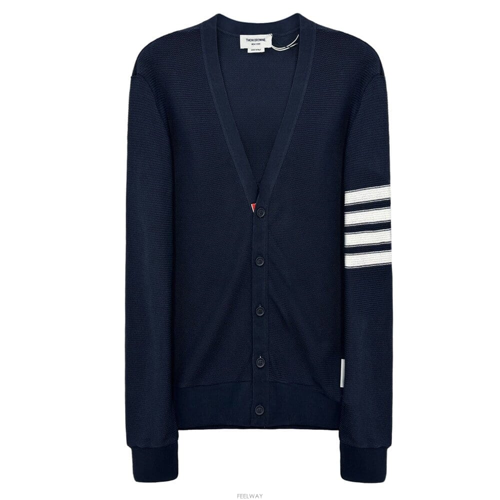 Thom Browne [�������] ����� ���� �� ��Ƽġ ����� MJT306A 415[�������] ����� ���� �� ��Ƽġ ����� MJT306A 41
