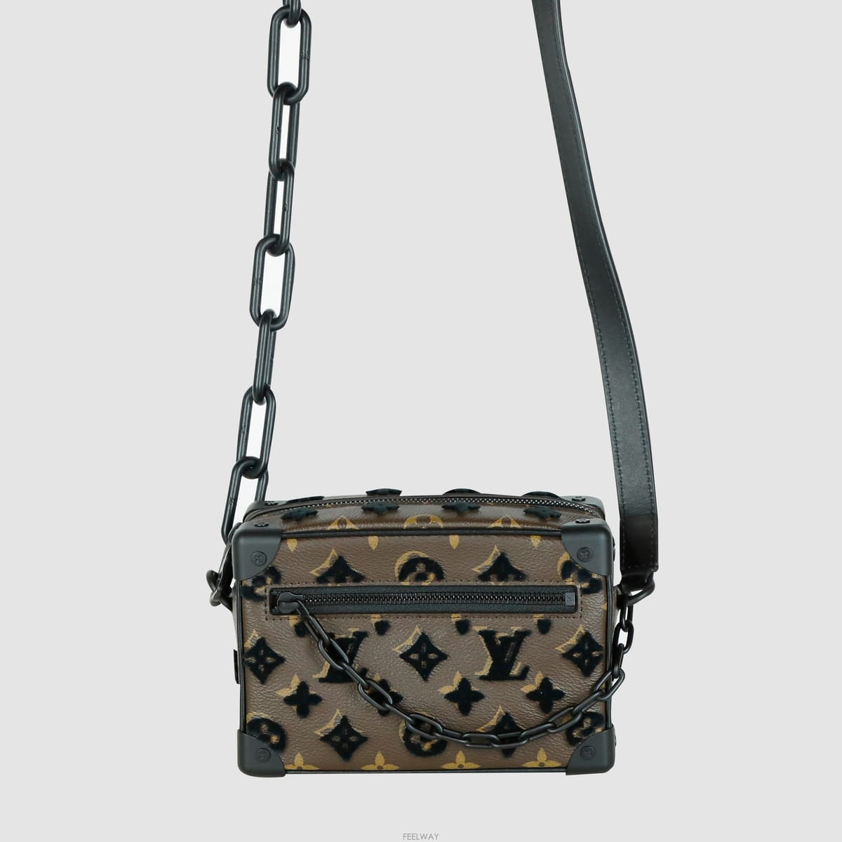 Louis Vuitton [�Ƹ�����]�̴� ���̺��� ���׷� ����Ʈ Ʈ��ũ ũ�ν���M68970[�Ƹ�����]�̴� ���̺��� ���׷� ����Ʈ Ʈ��ũ ũ�ν�