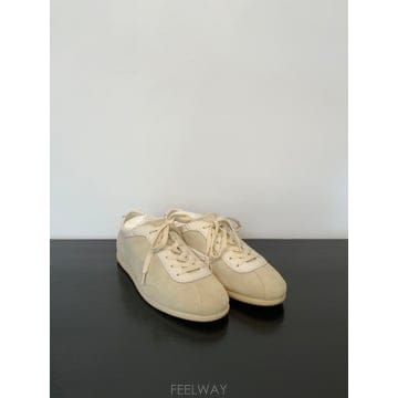 Brunello Cucinelli [Ż����] ���Ϲ߼� ���ڷ� ��ġ�ڸ� ���õ� �����̵� ����Ŀ�� ������[Ż����] ���Ϲ߼� ���ڷ� ��ġ�ڸ� ���õ� �����̵� ��
