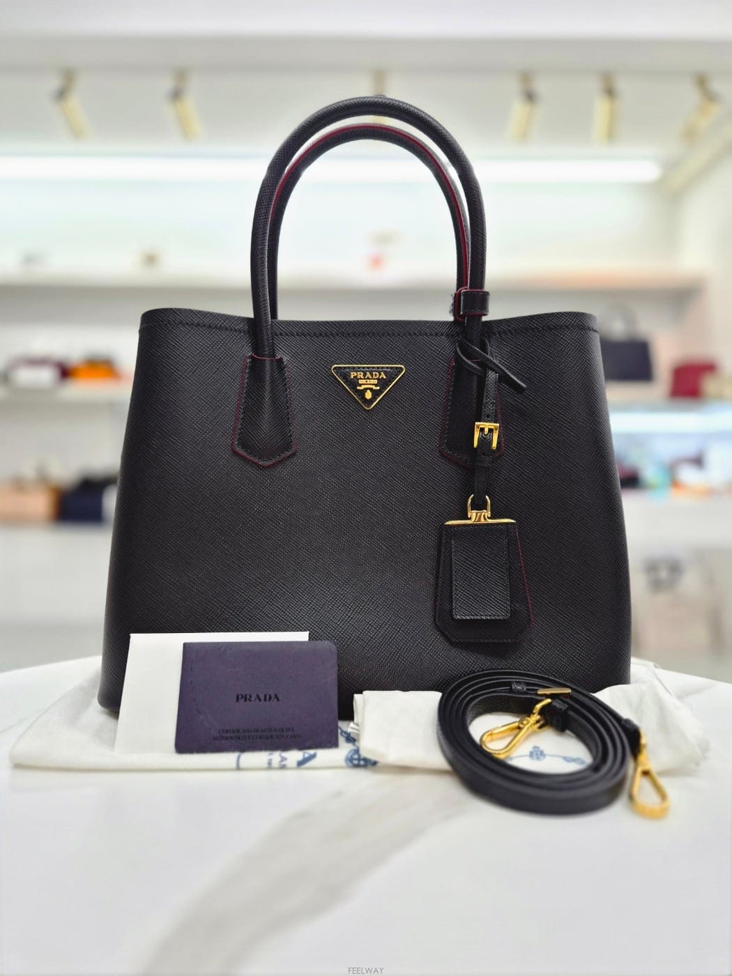 PRADA ����� ���ǾƳ� �κ��� ��Ʈ�� ����� 1BG775����� ���ǾƳ� �κ��� ��Ʈ�� ����� 1BG775
