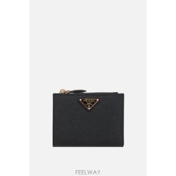 PRADA [E32]����� 1ML050QHHF0002 ���� ���� ���� PRADA Saffiano leather comp[E32]����� 1ML050QHHF0002 ���� ���� ���� PRADA Saffia