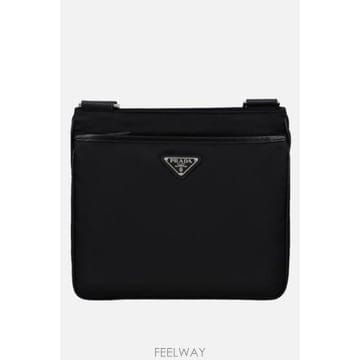 PRADA [E32]����� 2VH118VXOO2DMHF0002 ���� �޽����� ũ�ν��� ����� ��Ŷ�� ������ ���� PRA[E32]����� 2VH118VXOO2DMHF0002 ���� �޽����� ũ�ν���