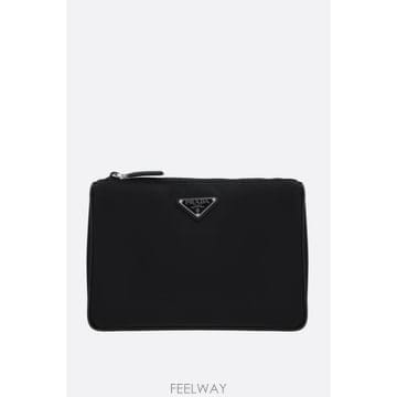 PRADA [E32]����� 2VH113VXOP2DMHF0002 ���� �޽����� ũ�ν��� ����� ��Ŷ�� ������ ���� PRA[E32]����� 2VH113VXOP2DMHF0002 ���� �޽����� ũ�ν���