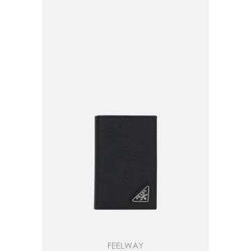 PRADA [E32]����� 2MC101QHHF0002 ���� ī������ ī��Ȧ�� PRADA Saffiano leather[E32]����� 2MC101QHHF0002 ���� ī������ ī��Ȧ�� PRAD