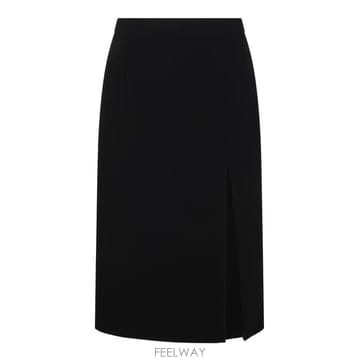 [B47]돌체앤가바나 F4DEITFUBG1N0000 여성 스커트 치마 DOLCE GABBANA