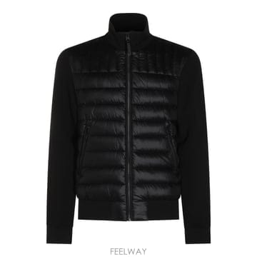 Mackage [B47]�������� COLLINRC0001 ���� ���� �е� �ٿ����� BLACK DOWN JACKET[B47]�������� COLLINRC0001 ���� ���� �е� �ٿ����� BLA