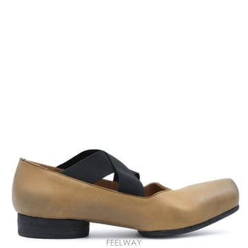 | Other Brand | [B47]UMA WANG US9003UW249 ���� �÷����� ������ ���� �� MUSTARD LEATHER B[B47]UMA WANG US9003UW249 ���� �÷����� ������ ���� ��