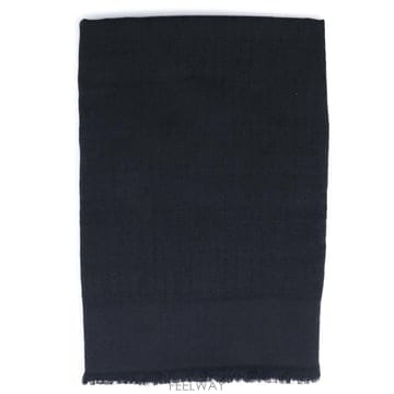 FENDI [B47]��� FXT388B1VKF0QA1 ���� ���÷� ��ī�� �浵 BLACK WOOL SCARF[B47]��� FXT388B1VKF0QA1 ���� ���÷� ��ī�� �浵 BLAC