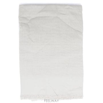 FENDI [B47]��� FXT388B1VKF1Y7Q ���� ���÷� ��ī�� �浵 BEIGE WOOL SCARF[B47]��� FXT388B1VKF1Y7Q ���� ���÷� ��ī�� �浵 BEIG