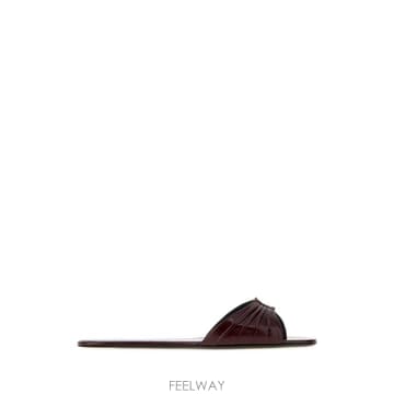 Saint Laurent [X45]���ζ� 869658AAEHF 6629 ���� ������ ������ ������ ��Ʈ���� Burgundy leath[X45]���ζ� 869658AAEHF 6629 ���� ������ ������ ������