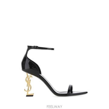 Saint Laurent [X45]���ζ� 5576791TV1A 1000 ���� ������ ������ ������ ��Ʈ���� Black leather[X45]���ζ� 5576791TV1A 1000 ���� ������ ������ ������
