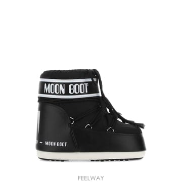 [X45]MOON BOOT 1409340 N001 여성 앵클부츠 미들 롱부츠 니하이부츠 여성부츠 Black 