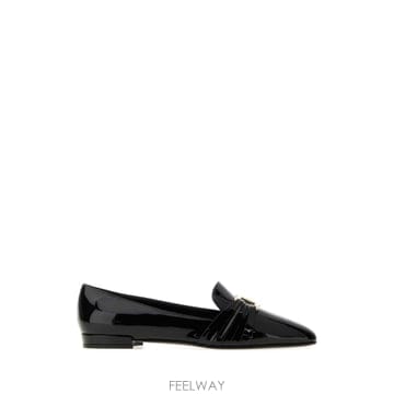 Ferragamo [X45]��󰡸� 01M0407953611C NERO ���� ���� ���׷��� ��Ϸ��� �׽� ����̺� Black[X45]��󰡸� 01M0407953611C NERO ���� ���� ���׷��� 