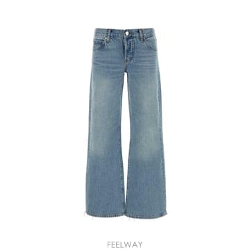 FRAME [X45]������ 2055POH105 DGOH ���� ���� û���� �� ������ Denim Frame x Ameli[X45]������ 2055POH105 DGOH ���� ���� û���� �� ������