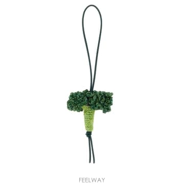 J.W.Anderson [X45]JW�ش��� AC0457FA0531 500 ���� Ű�� ŰȦ�� ���� ������� Green crochet[X45]JW�ش��� AC0457FA0531 500 ���� Ű�� ŰȦ�� ���� 