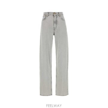 JIL SANDER [X45]������ J03KA0346J45389 031 ���� ���� û���� �� ������ Light grey deni[X45]������ J03KA0346J45389 031 ���� ���� û���� �� ��
