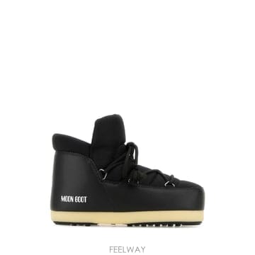 MOON BOOT [X45]MOON BOOT 1470020 N001 ���� ��Ŭ���� �̵� �պ��� �����̺��� �������� Black[X45]MOON BOOT 1470020 N001 ���� ��Ŭ���� �̵� �պ��� 
