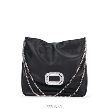 Roger Vivier [X45]������� RBWABDK0100YDR B999 ���� Ŭ��ġ�� �Ŀ�ġ�� PILGRIM POCKET M[X45]������� RBWABDK0100YDR B999 ���� Ŭ��ġ�� �Ŀ�