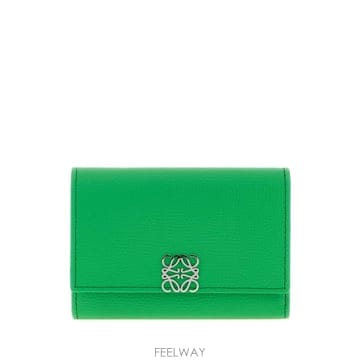 Loewe [X45]�ο��� C821S33X12 CLOVERGREEN ���� ���� ������ ������ ī������ Grass gre[X45]�ο��� C821S33X12 CLOVERGREEN ���� ���� ������ ��