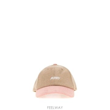 AUTRY [X45]��Ʈ�� ACPU 1345 ���� ���� ��Ŷ�� ��� ĸ Beige flannel baseball cap[X45]��Ʈ�� ACPU 1345 ���� ���� ��Ŷ�� ��� ĸ Beige f