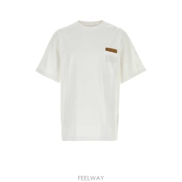 [X45]BOTTEGA VENETA 838924V4N50 9000 남성 티셔츠 민소매 탑 White cott