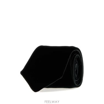 [X45]조르지오아르마니 3600881A997 00020 남성 넥타이 보타이 TIE