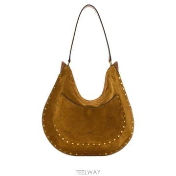 Isabel Marant [X45]���ں����� PP0510FAD3C12M 50CO ���� ũ�ν��� ����� �̴Ϲ� ž�ڵ�� Camel su[X45]���ں����� PP0510FAD3C12M 50CO ���� ũ�ν��� ���