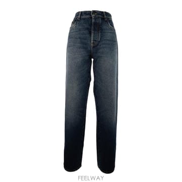 Miu Miu [W63]�̿�̿� GWP5826019 F0008 ���� ������ û���� ���� JEANS[W63]�̿�̿� GWP5826019 F0008 ���� ������ û���� ����