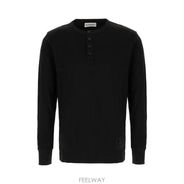 [W63]버버리 8123999 A1189 남성 티셔츠 상의 탑 T SHIRT