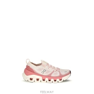 [K68]ON 3WG30095084 IVORYCAMEL 여성 스니커즈 단화 운동화 슈즈 Cloud X Tem